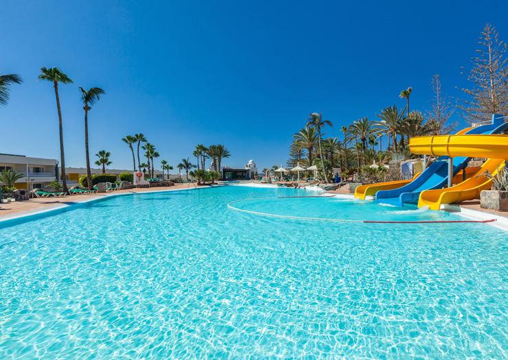 El verano de tu vida Abora Interclub Atlantic Gran Canaria El verano de tu vida Abora Interclub Atlantic Gran Canaria