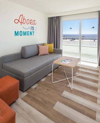 Habitaciones Abora Interclub Atlantic by Lopesan Hotels Gran Canaria