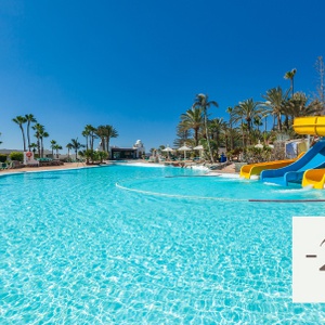 Otoños que saben a sol - Abora Interclub Atlantic by Lopesan Hotels - Gran Canaria
