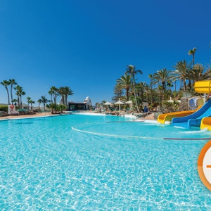 Disfruta de un cálido invierno - Abora Interclub Atlantic by Lopesan Hotels - Gran Canaria