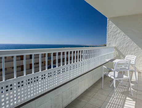 Suite vista Abora Interclub Atlantic by Lopesan Hotels Gran Canaria