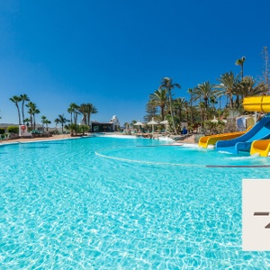 Vive Canarias en LOPESAN - Abora Interclub Atlantic by Lopesan Hotels - Gran Canaria