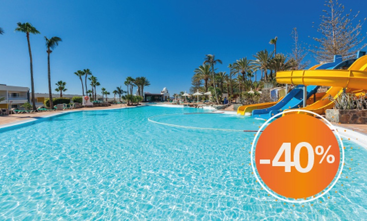 La ilusión de un nuevo comienzo abora interclub atlantic by lopesan hotels gran canaria La ilusión de un nuevo comienzo abora interclub atlantic by lopesan hotels gran canaria