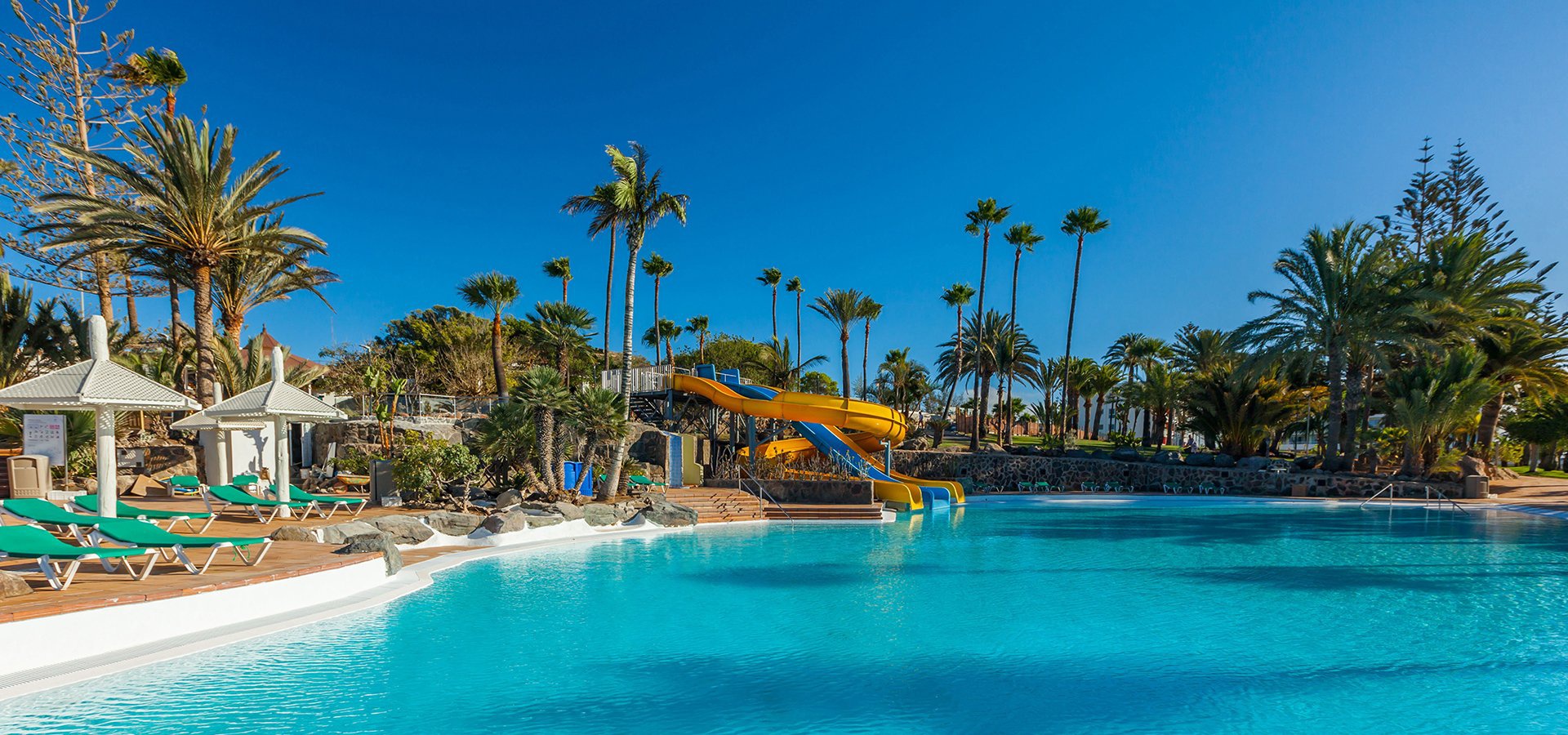 Las mejores ofertas solo en la web oficial - Abora Interclub Atlantic by Lopesan Hotels - Gran Canaria