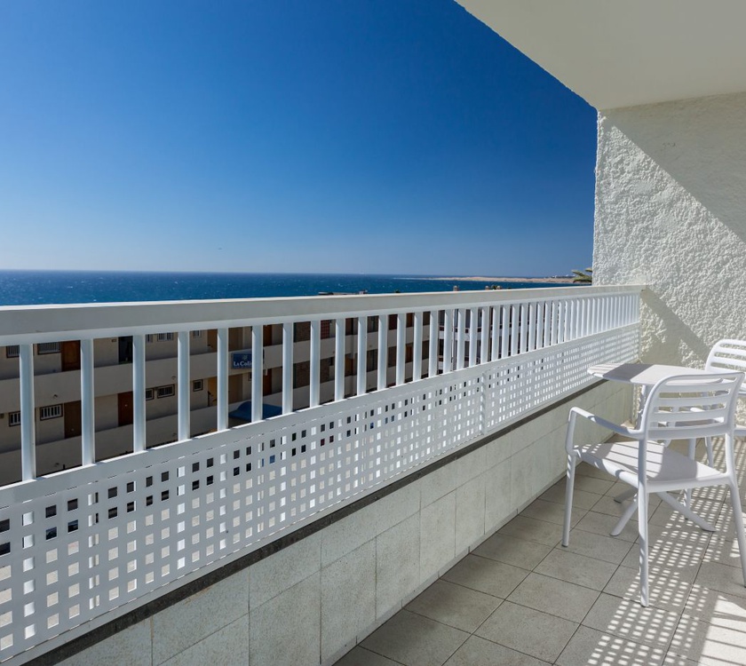 Habitación Abora Interclub Atlantic by Lopesan Hotels Gran Canaria